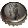 NUEVA ZELANDA (NZ)  Cerveza Wagstaff Brewery