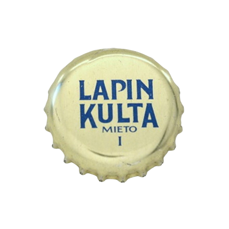 FINLANDIA (FI)  Cerveza Hartwall Oy