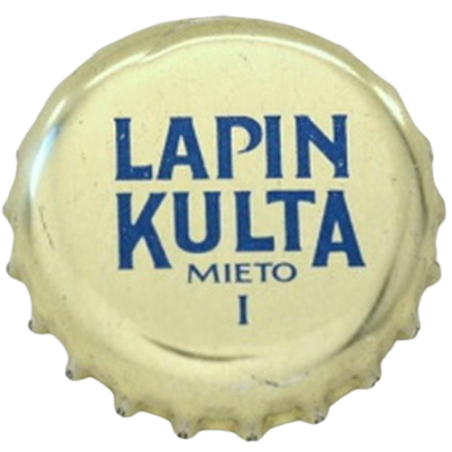 FINLANDIA (FI)  Cerveza Hartwall Oy