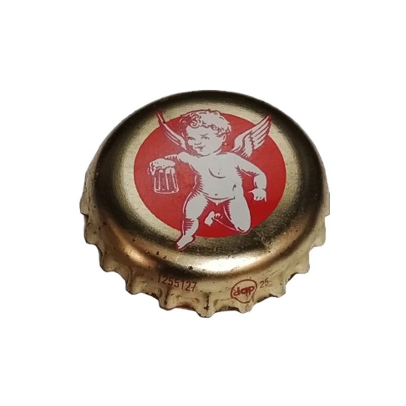AUSTRALIA (AU)  Cerveza Little Creatures Brewing PTY Ltd--1255127