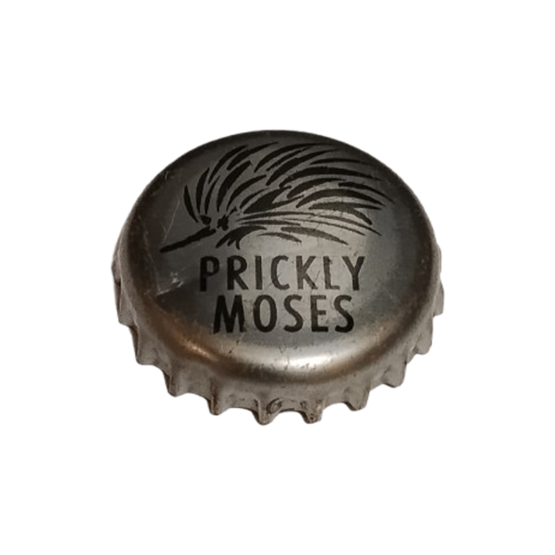 AUSTRALIA (AU)  Cerveza Prickly Moses Brewery