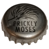 AUSTRALIA (AU)  Cerveza Prickly Moses Brewery