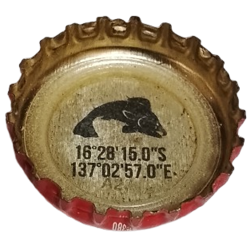 AUSTRALIA (AU)  Cerveza Legendary Brewing Co.--49380