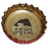 AUSTRALIA (AU)  Cerveza Legendary Brewing Co.--49380