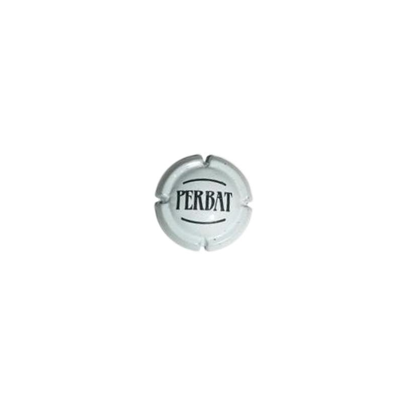 Perbat X-7845 V-0607