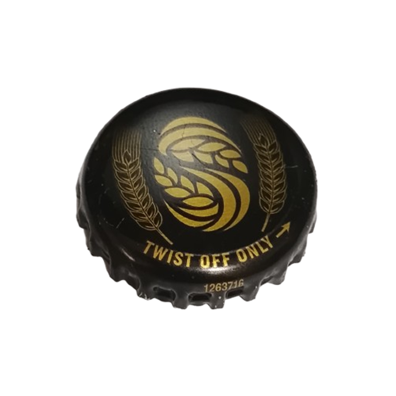 AUSTRALIA (AU)  Cerveza Storm Brewing Co.--1263716