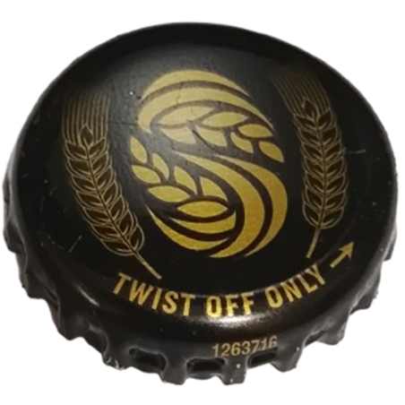 AUSTRALIA (AU)  Cerveza Storm Brewing Co.--1263716