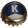 AUSTRALIA (AU)  CERVEZA  KOSCIUSZKO BREWING COMPANY.--39132