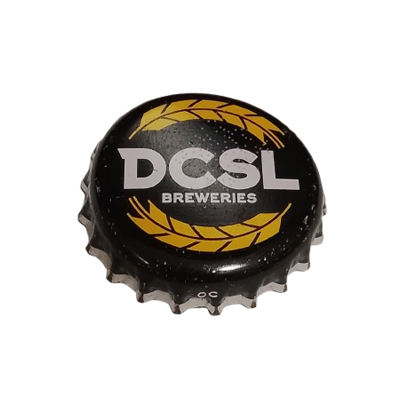 SRI LANKA (LK)  Cerveza  Distilleries Company of Sri Lanka (DCSL) Breweries Lanka Ltd.