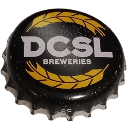 SRI LANKA (LK)  Cerveza  Distilleries Company of Sri Lanka (DCSL) Breweries Lanka Ltd.