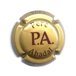 Pere Abadal X-1491 V-2228