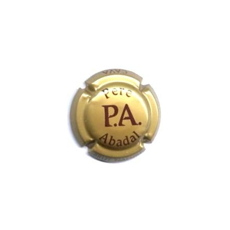 Pere Abadal X-1491 V-2228