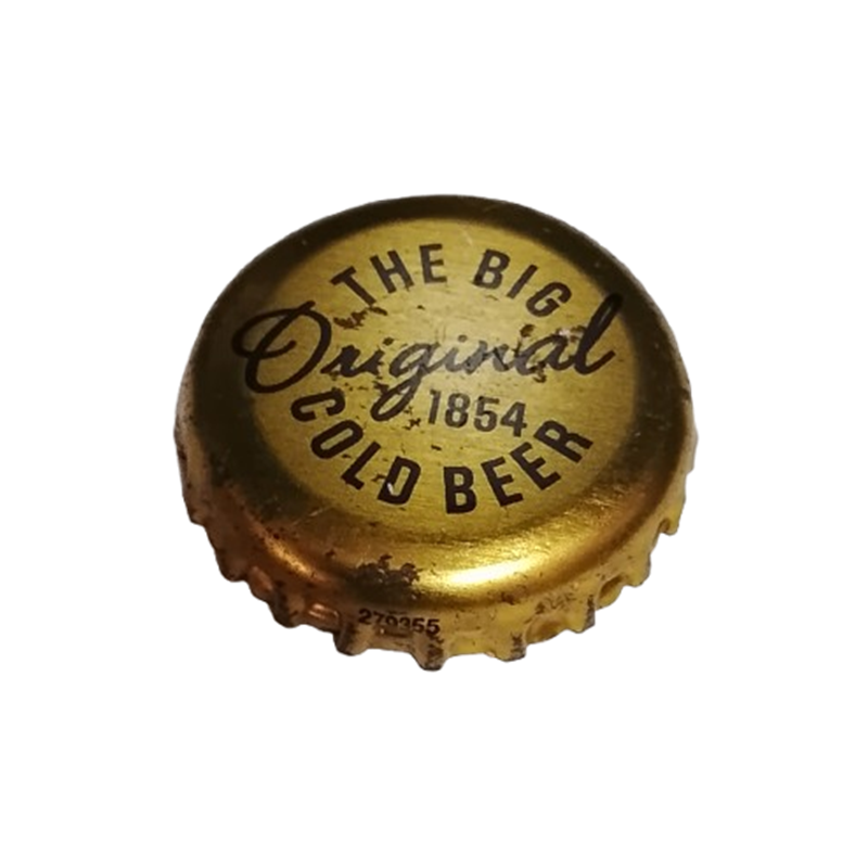 AUSTRALIA (AU)  CERVEZA  CARLTON & UNITED BREWERIES LTD.--279355