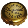 AUSTRALIA (AU)  CERVEZA  CARLTON & UNITED BREWERIES LTD.--279355