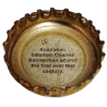 AUSTRALIA (AU)  CERVEZA  CARLTON & UNITED BREWERIES LTD.--279355
