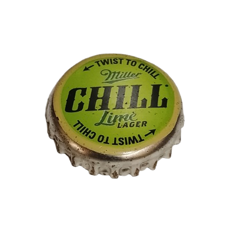 AUSTRALIA (AU)  CERVEZA  MILLER