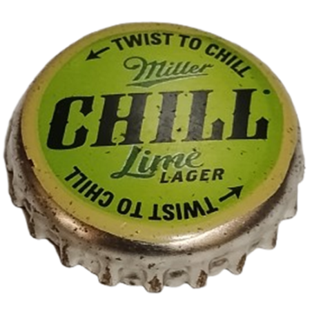 AUSTRALIA (AU)  CERVEZA  MILLER