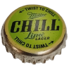 AUSTRALIA (AU)  CERVEZA  MILLER
