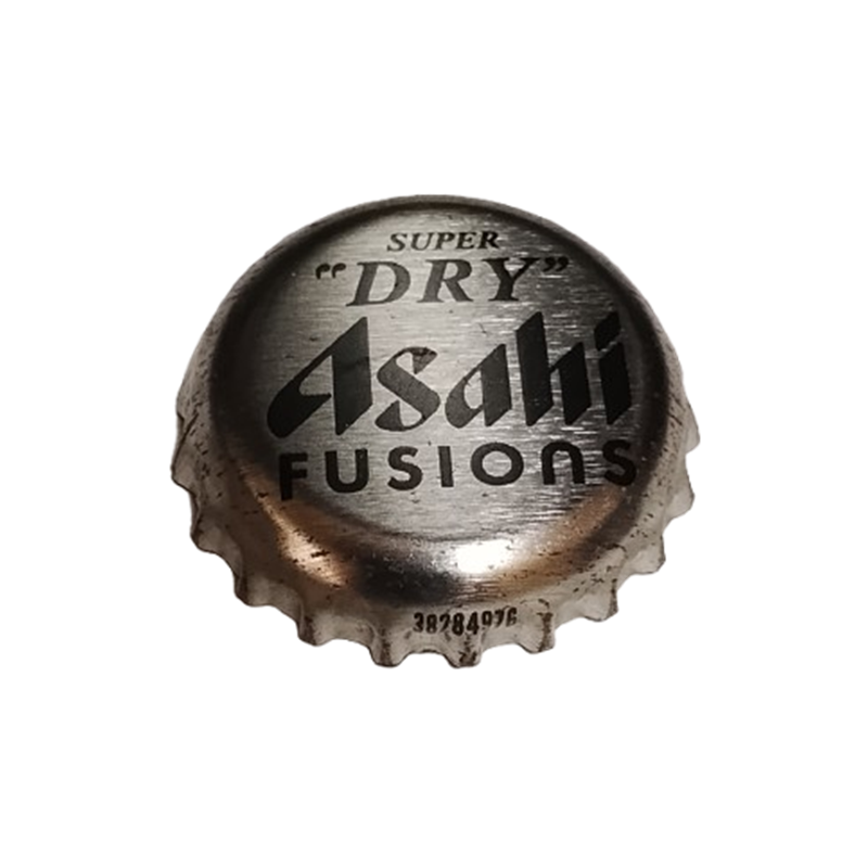 AUSTRALIA (AU)  CERVEZA  CARLTON & UNITED BREWERIES LTD.--38284976