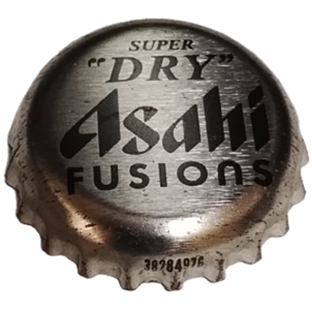 AUSTRALIA (AU)  CERVEZA  CARLTON & UNITED BREWERIES LTD.--38284976