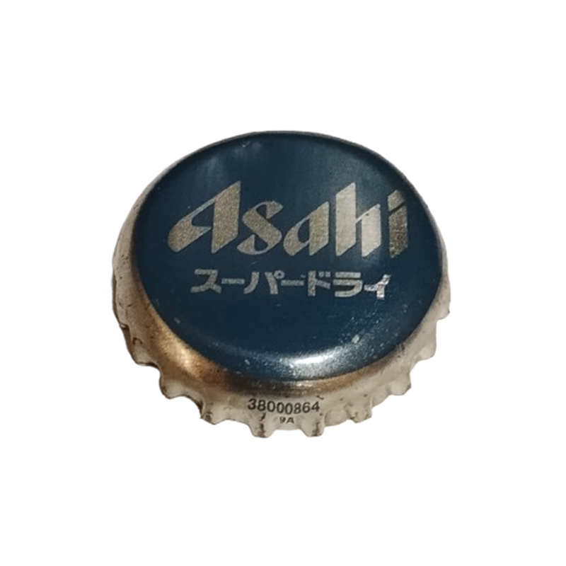 AUSTRALIA (AU)  CERVEZA  ASAHI PREMIUM BEVERAGES PTY LTD.-- 38000864