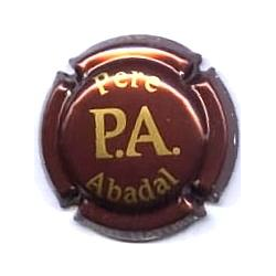 Pere Abadal X-1494 V-3548