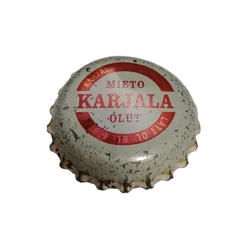 FINLANDIA (FI)--CERVEZA  HARTWALL OY.