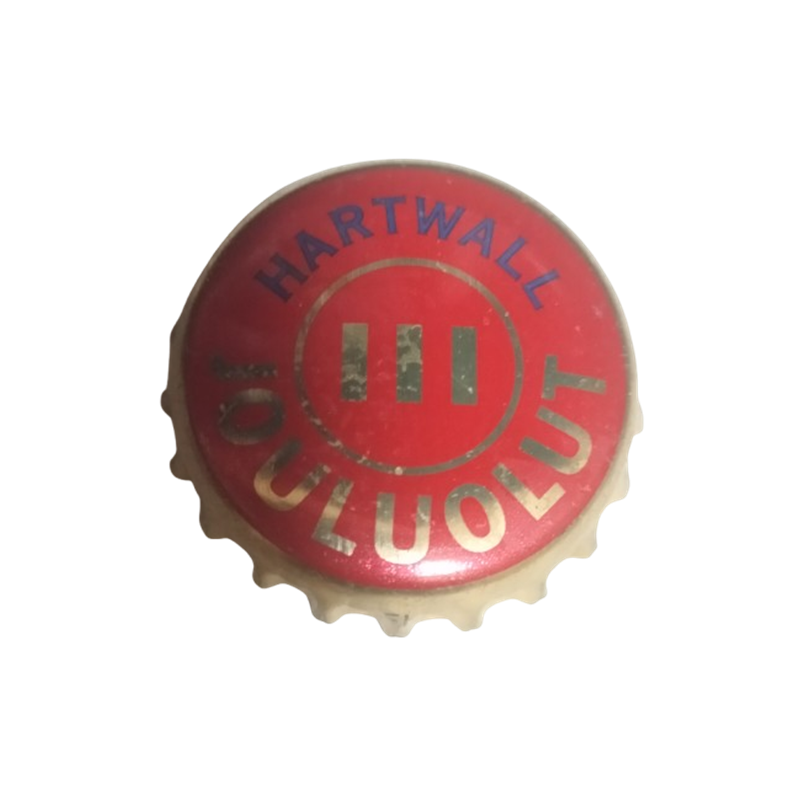 FINLANDIA (FI)--CERVEZA  HARTWALL OY.