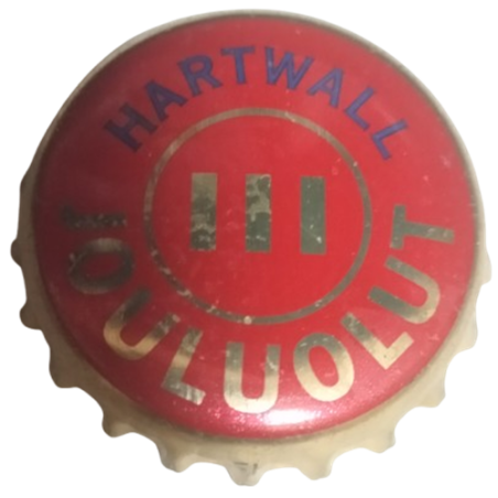 FINLANDIA (FI)--CERVEZA  HARTWALL OY.