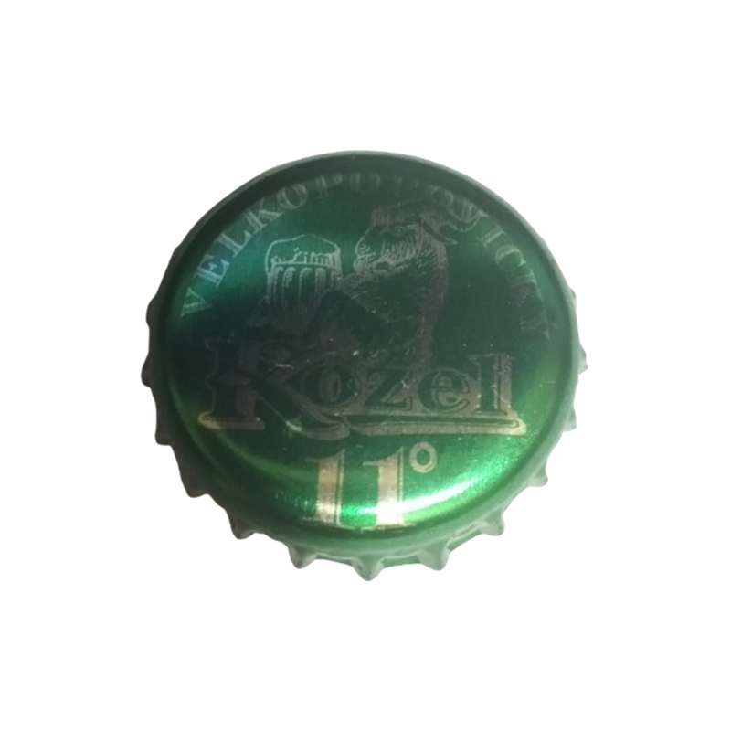 REPÚBLICA CHECA (CZ)--CERVEZA  PIVOVAR VELKÉ POPOVICE A.S.
