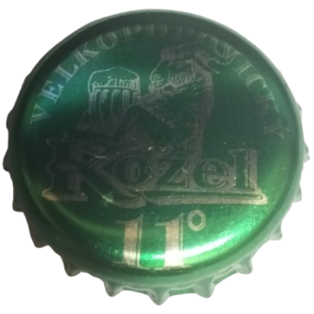 REPÚBLICA CHECA (CZ)--CERVEZA  PIVOVAR VELKÉ POPOVICE A.S.