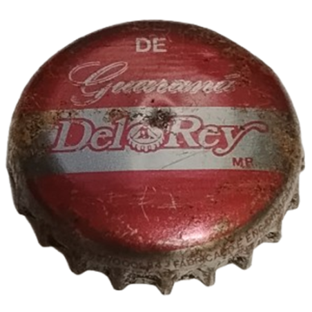 BRAZIL (BR)--SODA  INDUSTRIA REFRIGERANTES DEL REY LTDA.