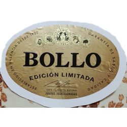 ETIQUETA DE FRURA...