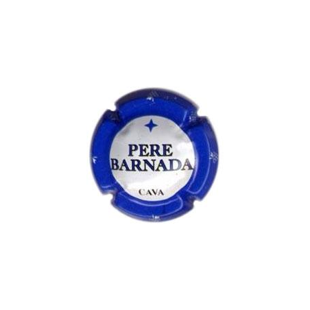 Pere Barnada X-22864 V-7280