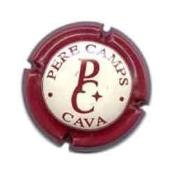Pere Camps X-1611 V-1651