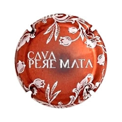 Pere Mata X-143963