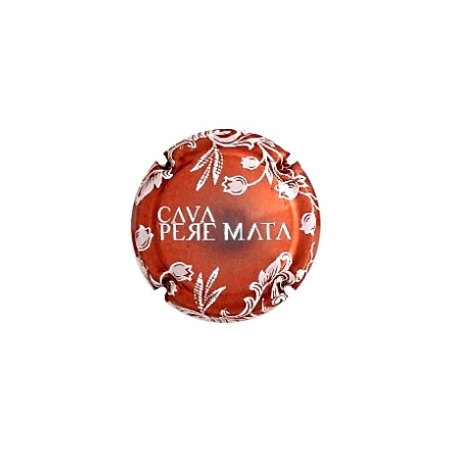 Pere Mata X-143963