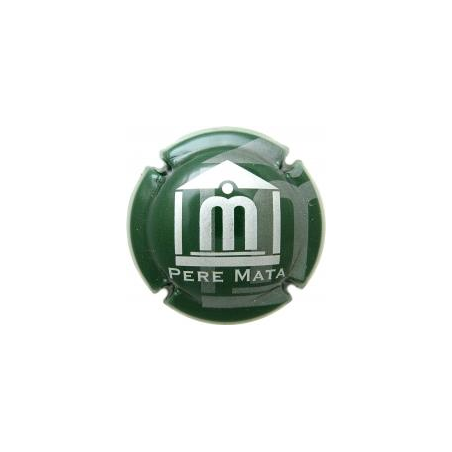 Pere Mata X-17853 V-7268