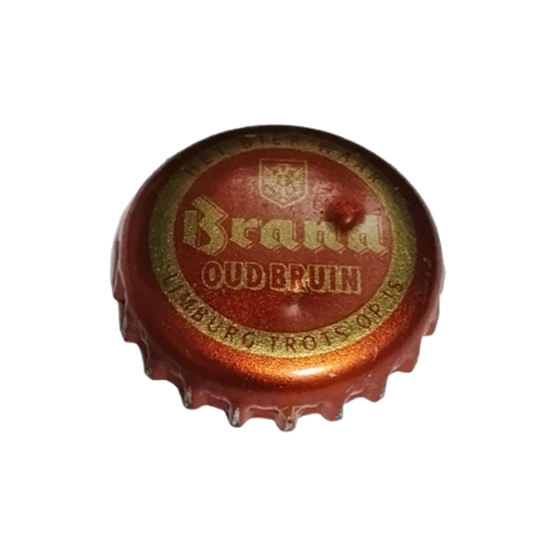 PAÍSES BAJOS (NL)  CERVEZA  BIERBROUWERIJ BRAND B.V.