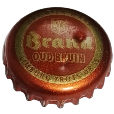 PAÍSES BAJOS (NL)  CERVEZA  BIERBROUWERIJ BRAND B.V.