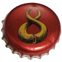 ESTONIA (EE)  CERVEZA SAKU...