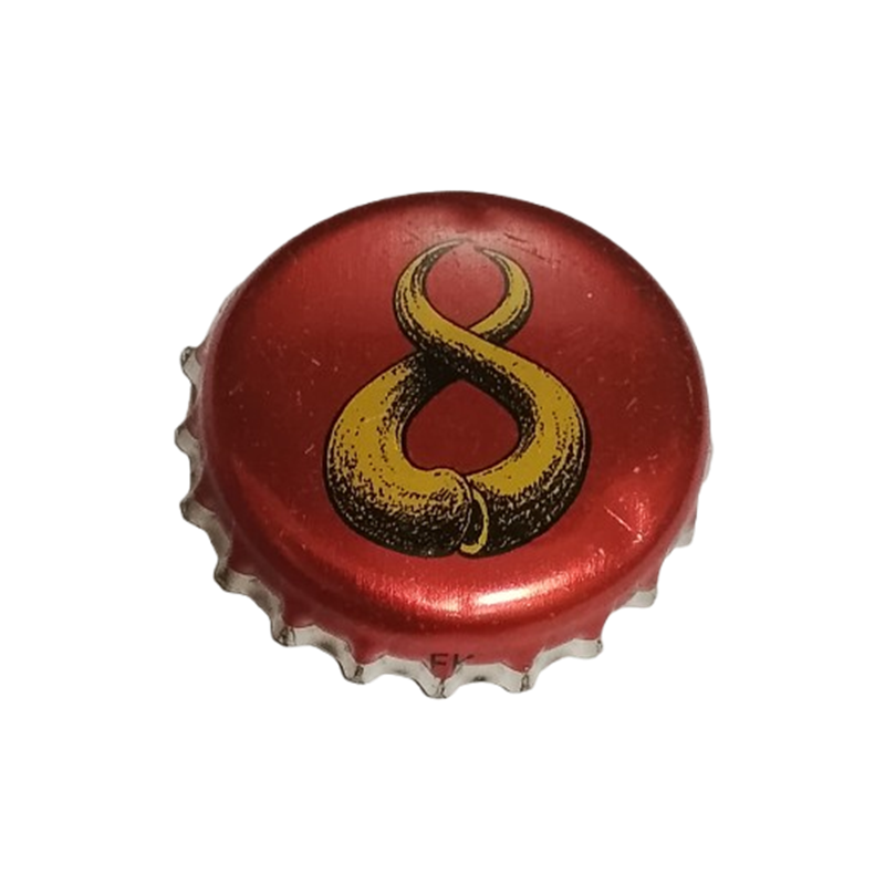 ESTONIA (EE)  CERVEZA SAKU OLLETEHASE AS