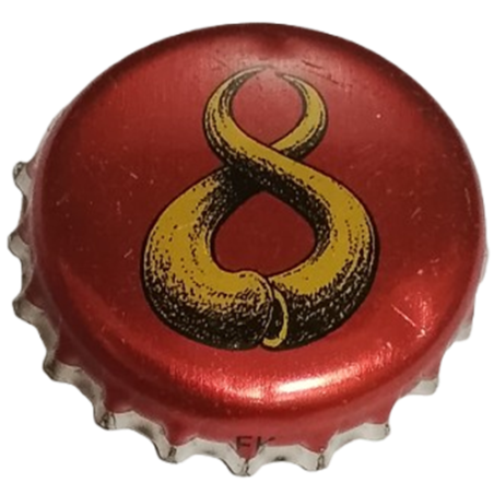 ESTONIA (EE)  CERVEZA SAKU OLLETEHASE AS