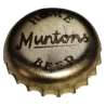 FINLANDIA (FI)   CERVEZA  MUNTONS HOME BEER.