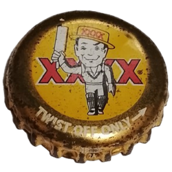 AUSTRALIA (AU)  CERVEZA...