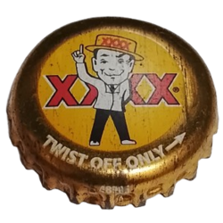 AUSTRALIA (AU)  CERVEZA...