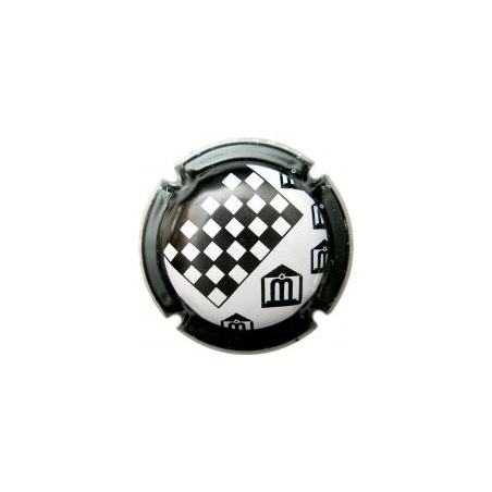 Pere Mata X-9726 V-4694