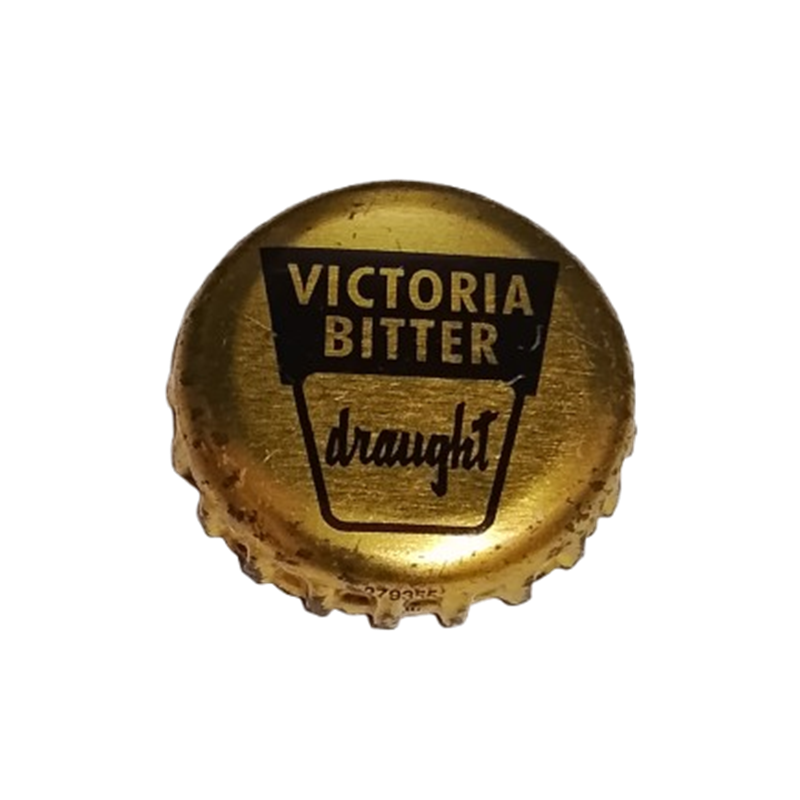 AUSTRALIA (AU)  CERVEZA  CARLTON & UNITED BREWERIES LTD.--279355