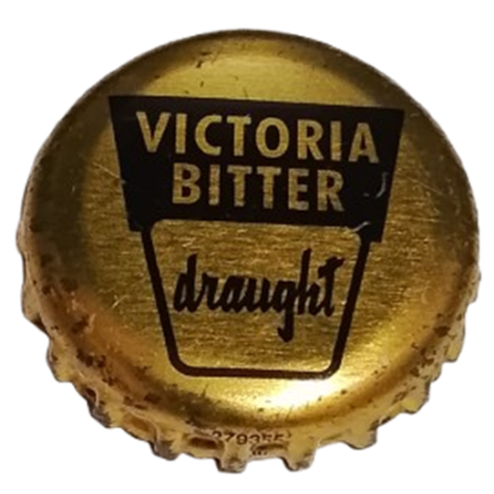 AUSTRALIA (AU)  CERVEZA  CARLTON & UNITED BREWERIES LTD.--279355
