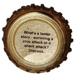 AUSTRALIA (AU)  CERVEZA  CARLTON & UNITED BREWERIES LTD.--279355